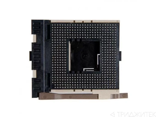 Сокет Socket ZIF 478B на шарах