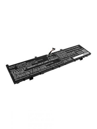 Аккумулятор (батарея) CS-LVX109NB для ноутбука Lenovo ThinkPad P1 2019