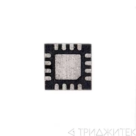 Микросхема ISL6269CRZ F744RF