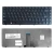 Клавиатура для ноутбука Lenovo B480 G480 Z380 Z480