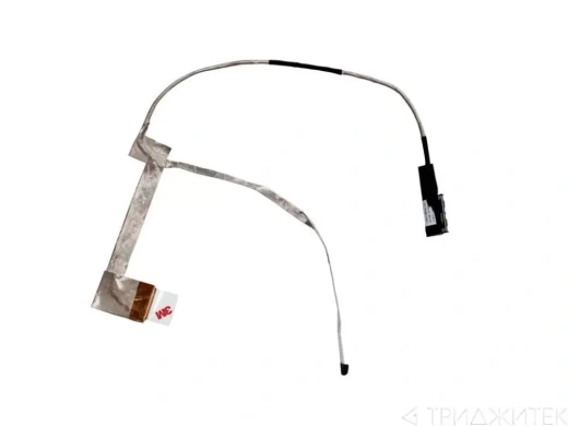 Шлейф матрицы для ноутбука Lenovo B575, B570, V570, B560, б.у.