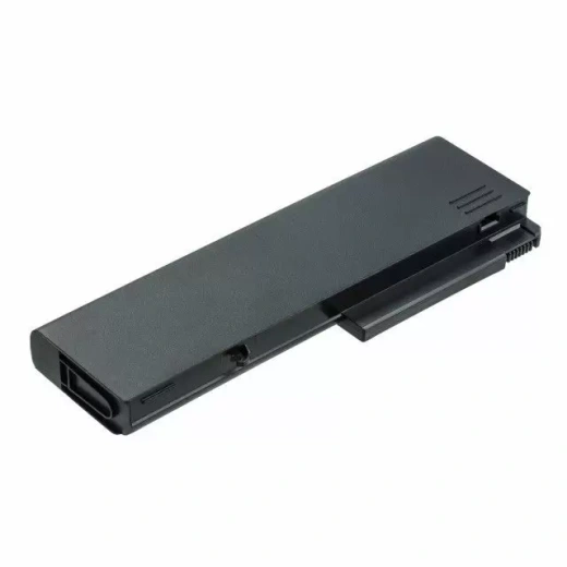 Аккумулятор (батарея) PB994A, HSTNN-IB18 для ноутбука HP Business NoteBook Nc6100, Nc6200, Nc6300, Nc6400, Nx6100, Nx6300, повышенной емкости, 7800мАч