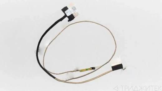 Шлейф матрицы для ноутбука для HP Pavilion 15-BS, 15-BW, 15T-BR, 15Z-BW, CBL50 15.6” [DC02002WZ00]