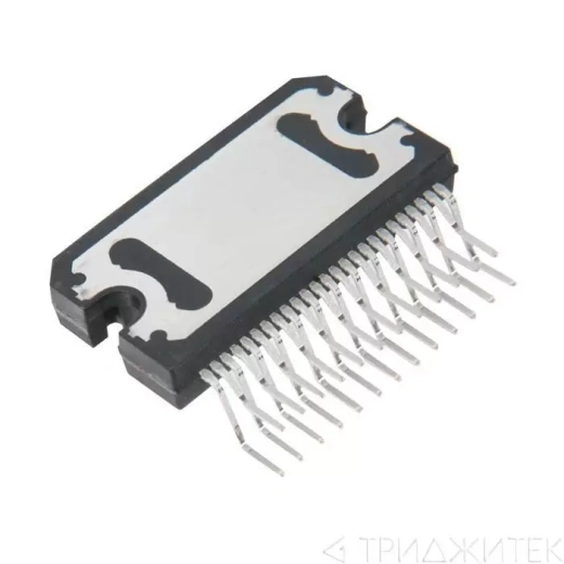 Микросхема tda7850