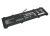 Аккумуляторная батарея для ноутбука Lenovo IdeaPad 100S-14IBR (NC140BW1-2S1P) 7.6V 4200mAh