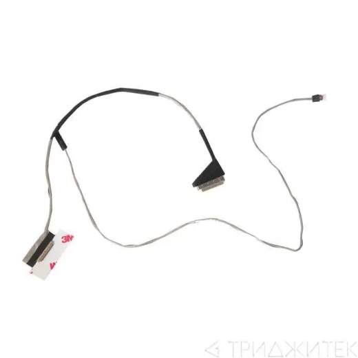 Шлейф матрицы для ноутбука Acer Aspire ES1-520 ES1-521 ES1-522, DC020021010