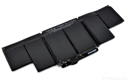 Аккумулятор (акб, батарея) MC975LL для ноутбукa Apple A1417 A1398 2012 2013 год 10.95 В, 86755 мАч (оригинал)