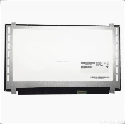Матрица B156HTN03.3 M 15.6", 1920x1080, матовая, 40 pin, LED