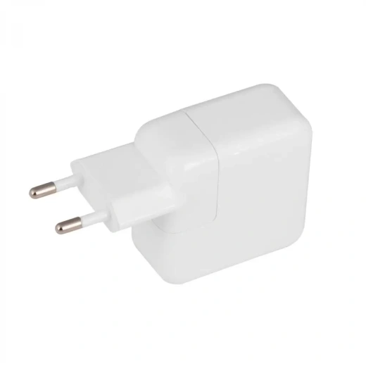 Блок питания (зарядное) для ноутбука MacBook Retina A1534. 14.5 В, 2 А, (Type-C), 29 Вт