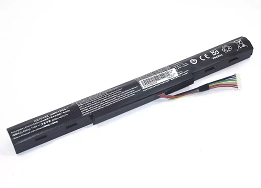 Аккумулятор для ноутбука Acer AS16A5K-4S1P, 14.6 В, 2200 мАч