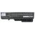Аккумулятор CameronSino CS-LVG460NB для ноутбука Lenovo IdeaPad B470, B470A, 11.1В, 4400 мАч, 48.84 Вт, Li-ion, черный