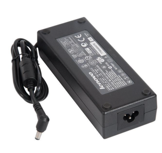 Блок питания для ноутбука Lenovo 19.5V, 6.15A, 120W