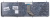 Клавиатура для ноутбука HP Pavilion dv7-2000, dv7-2010er, dv7-2030er, dv7-2070er, dv7-2110er, dv7-2130er, dv7-2250er, dv7-2270er, dv7-3010er, dv7-3050er, dv7-3090er, dv7-3129er, dv7-3130ed, dv7-3130eg, dv7-3130eo, черная, верт. Enter