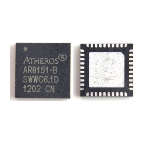 Сетевой контроллер AR8151-B