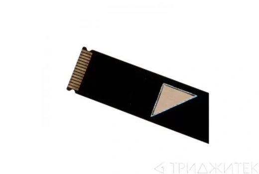 Шлейф тачпада для ноутбука Apple MacBook Air 13 A1369, Mid 2011