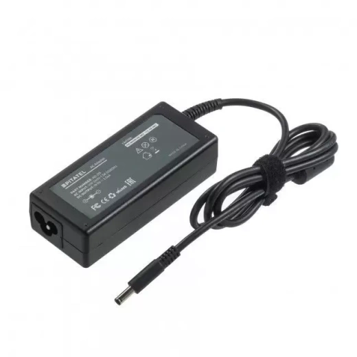 Блок питания для Dell 19.5V 3.34A (4.5x3.0)