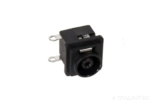 Разъем питания для ноутбука Sony VGN-FJ150W, VGN-FJ170B, VGN-FJ290