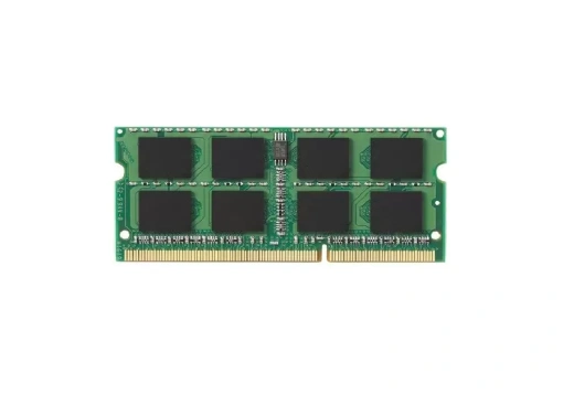 Модуль памяти Samsung SODIMM DDR3L 8Гб 1600 mhz 1,35V