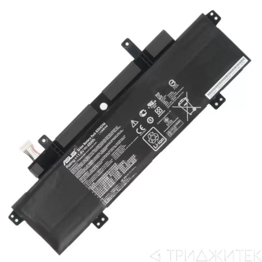 Аккумулятор (батарея) для ноутбука Asus ChromeBook C300
