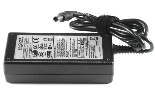 Блок питания (сетевой адаптер) для ноутбуков Samsung 19V 3.16A 60W 5.5x3.0