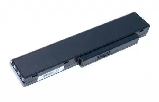 Аккумулятор (батарея) Pitatel BT-378 для ноутбука Fujitsu-Siemens, 11.1В, 4400мАч