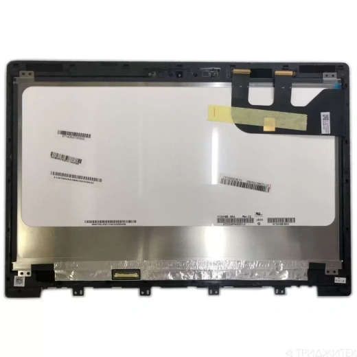 Матрица N133HSE-EA3 13.3", 1920x1080, матовая, 30 pin, LED
