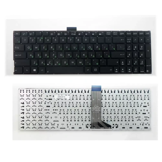 Клавиатура для ноутбука Asus X553M, X553MA, K553M, K553MA, F553M, F553MA Series