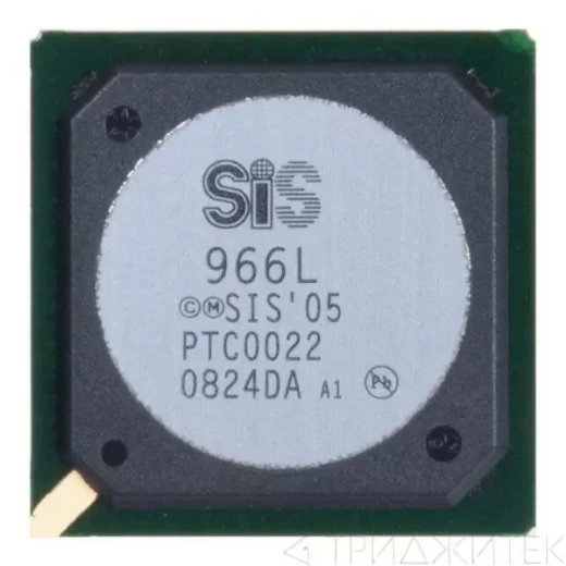 Южный мост SiS 966L, BGA