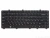 Клавиатура для ноутбука Dell Vostro 1220, черная, горизонтальный Enter