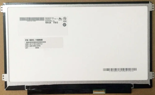 B116HTN01.0 B116HTN01 11,6 "ЖК-экран для ноутбука 1920X1080 30Pin EDP