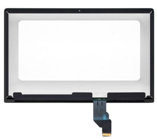 матрица для ноутбука ASUS Zenbook 3 UX390, UX390U, UX390UA  B125HAN03.0, FHD, 1920*1080 ( в сборе тачскрин + матрица ))