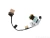 Шлейф матрицы для ноутбука Toshiba T130, T131, T132, T135