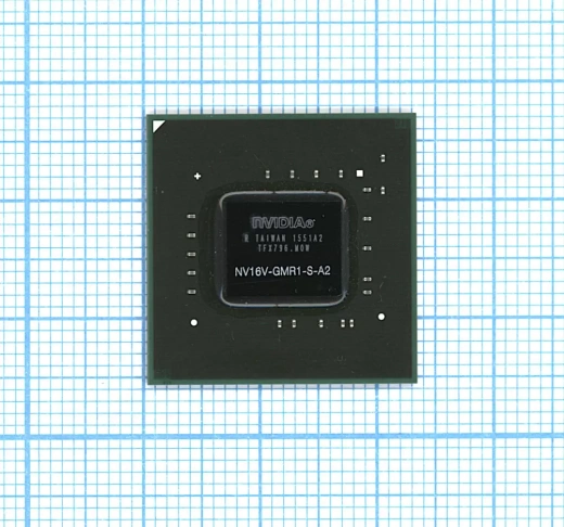 Чип nVidia NV16V-GMR1-S-A2