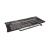 Аккумулятор CameronSino CS-AM1496NB для ноутбука Apple Macbook Air 13" A1466, 7.6В, 7150 мАч, 54.34 Вт, Li-Polymer, черный