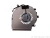 Вентилятор (кулер) для ноутбука MSI GE72VR GP72VR CPU 4 pin