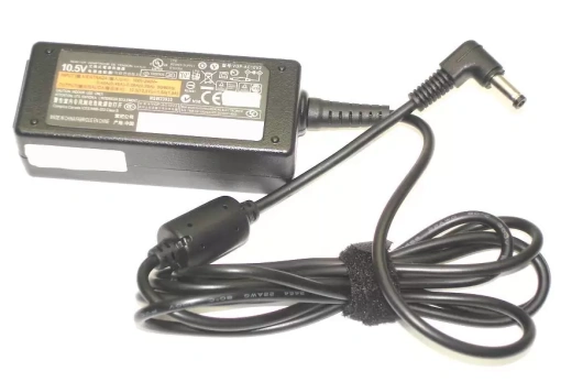 Блок питания (сетевой адаптер) для ноутбуков Sony 10,5V 1.9A 20W 4.8x1.7