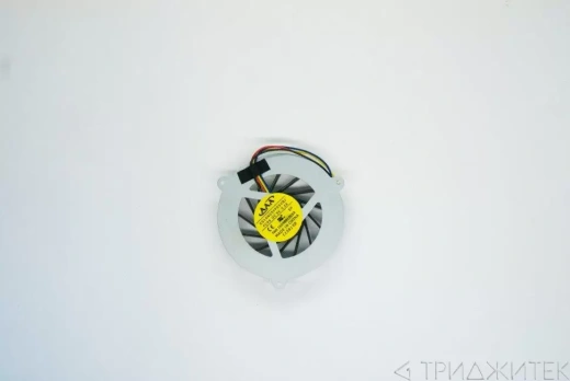 Вентилятор (кулер) для ноутбука Asus M50, G50, G51, G60, X50, X55, L50