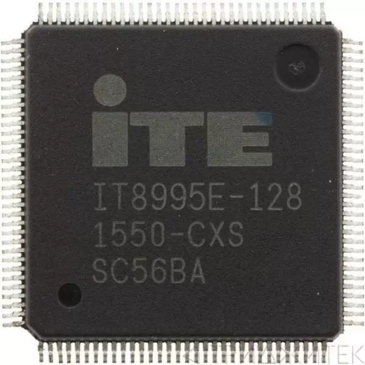 Мультиконтроллер ITE IT8995e-128 CXS