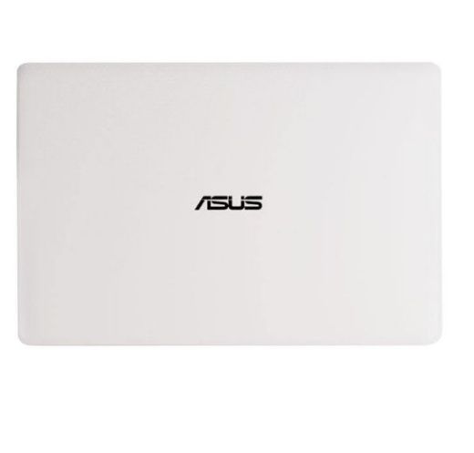 Крышка матрицы для Asus E203MA, белая, с разбора
