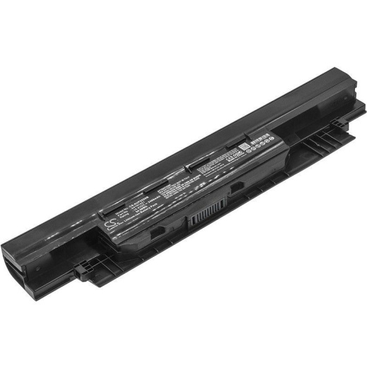 Аккумулятор CameronSino CS-AUP252NB для ноутбука Asus E450CD, E451LA, E551J, 14.4В, 2400 мАч, 34.56 Вт, Li-ion, черный