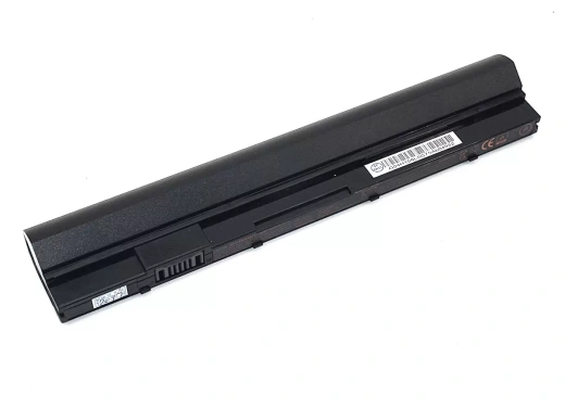 Аккумуляторная батарея для ноутбукa Clevo W510TU 6-87-W510S-4UF2 (W510BAT-3) 11.1V 24 Вт*ч (оригинал)