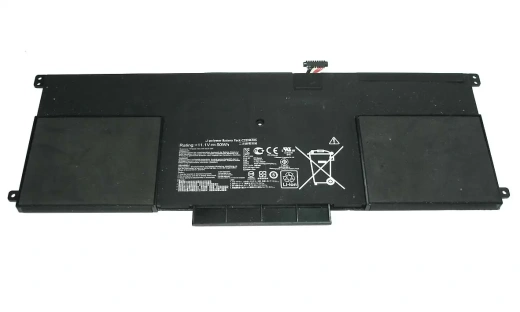 Аккумулятор для ноутбука ASUS Zenbook UX301L, UX301LA 4800 мАч, 11.1В (оригинал)