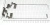 Петли для ноутбука Lenovo IdeaPad B50-30, B50-45, B50-70, B50-80, N50-30, N50-45, N50-70