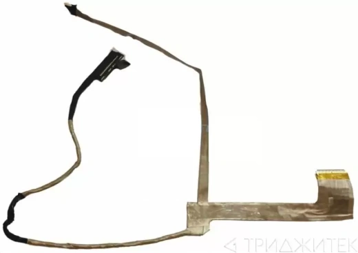 Шлейф матрицы для ноутбука Lenovo B570, B575, V570, V575, 50.4IH07.032