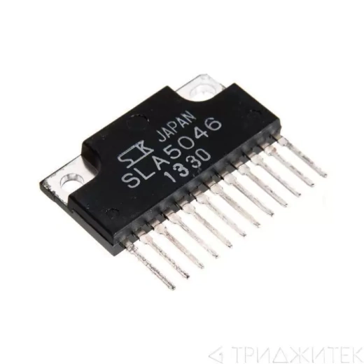 Микросхема SLA5046