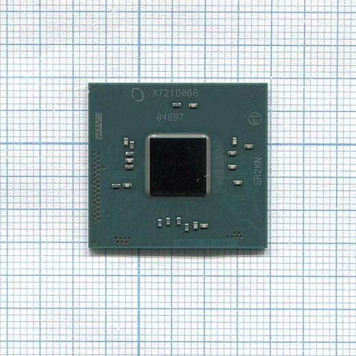Процессор Intel Mobile Celeron N3060 (SR2KN)