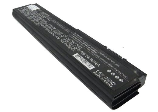 Аккумулятор CameronSino CS-HDV3000NB для ноутбука HP Pavilion dv3000, dv3000 CT, 10.8В, 4400 мАч, Li-ion, черный
