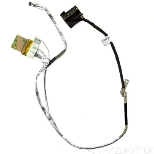 Шлейф матрицы для ноутбука HP Pavilion dv6-6000