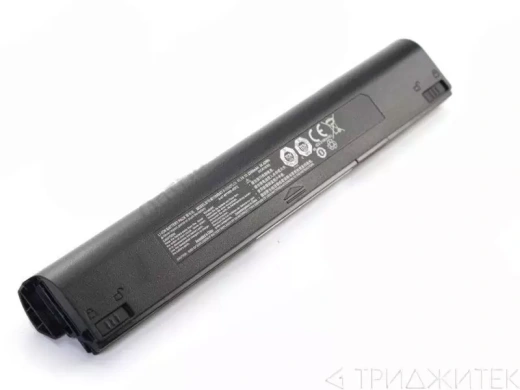 Аккумулятор для ноутбука Clevo M1100BAT-3, DNS 0121905, 0123869, 0128279, 0130182, 0131339, 0132917.2200 мАч, 11.1В (оригинал)