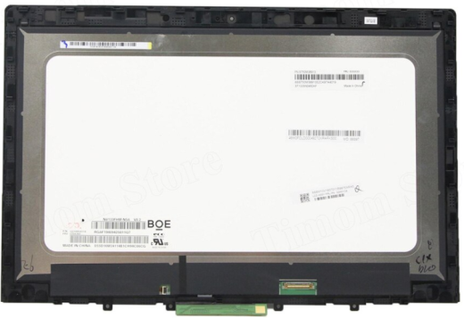 Матрица для ноутбуков Lenovo ThinkPad 13,3, L380 Yoga 20M7 20M8
